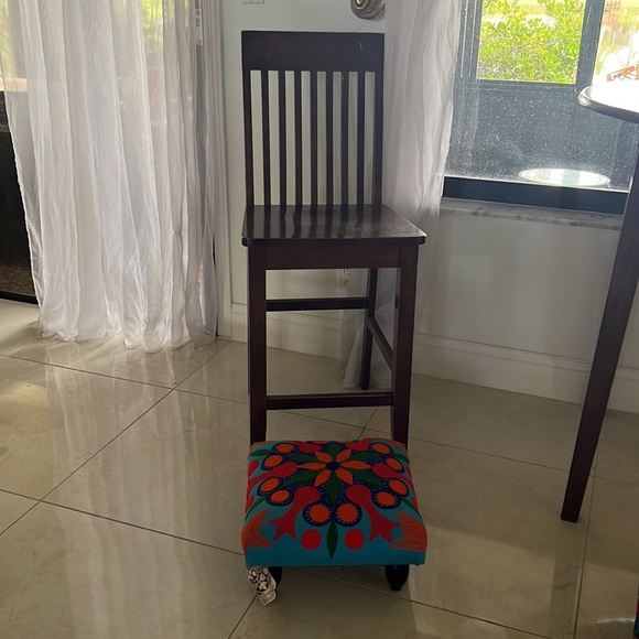 💙❤️ FEET REST STEP❤️💙 - Picture 8 of 9